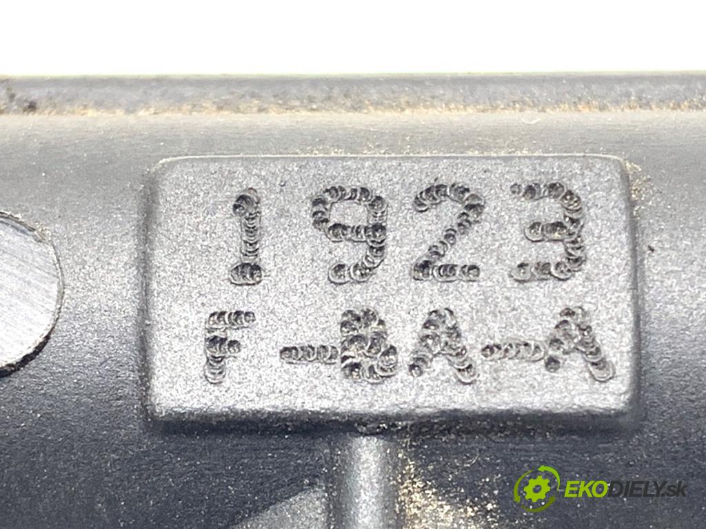 FIAT PANDA II liftback 2003 40 kW 1.1 (169.AXA1A) 1108 Lišta vstrekovacia  (Vstrekovacia lišta)