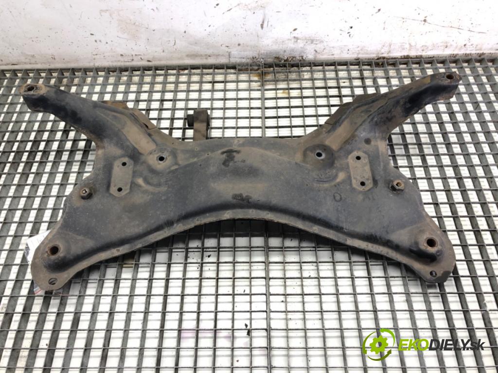 FIAT PANDA II liftback 2003 40 kW 1.1 (169.AXA1A) 1108 výztuha pod motor  (Výztuhy přední)