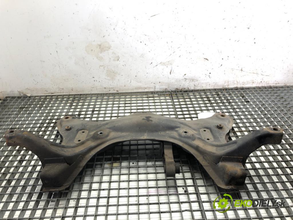 FIAT PANDA II liftback 2003 40 kW 1.1 (169.AXA1A) 1108 výztuha pod motor  (Výztuhy přední)