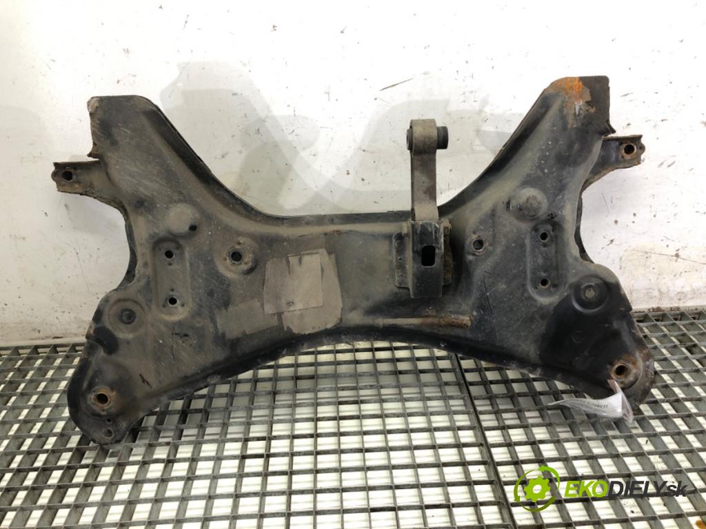 FIAT PANDA II liftback 2003 40 kW 1.1 (169.AXA1A) 1108 výztuha pod motor  (Výztuhy přední)