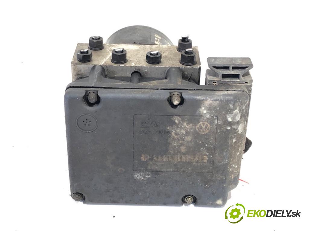 SEAT TOLEDO II sedan 1999 74 kW 1.6 1595 Pumpa ABS 1J0614117C (Pumpa ABS)