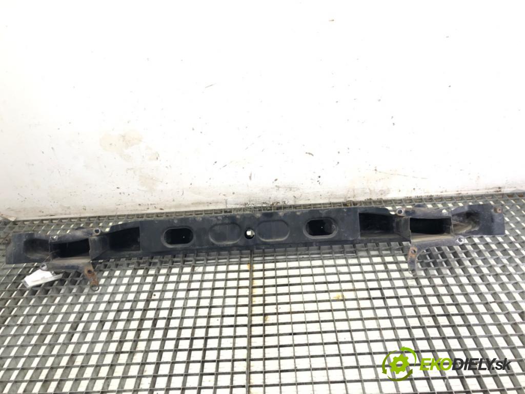 SEAT TOLEDO II sedan 1999 74 kW 1.6 1595 výztuha nárazníka přední část  (Výztuhy přední)