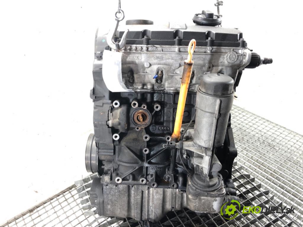 VW PASSAT B5 sedan 1999 85 kW 1.9 TDI 1896 Motor AJM (Motor)