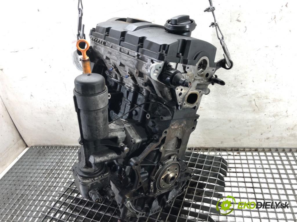 VW PASSAT B5 sedan 1999 85 kW 1.9 TDI 1896 Motor AJM (Motor)