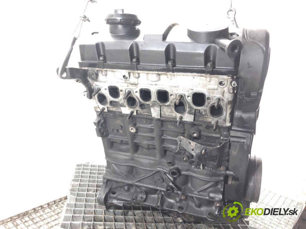 VW PASSAT B5 sedan 1999 85 kW 1.9 TDI 1896 Motor AJM (Motor)
