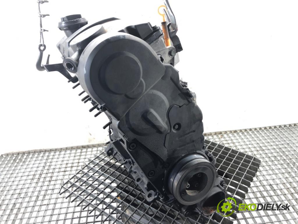 VW PASSAT B5 sedan 1999 85 kW 1.9 TDI 1896 Motor AJM (Motor)