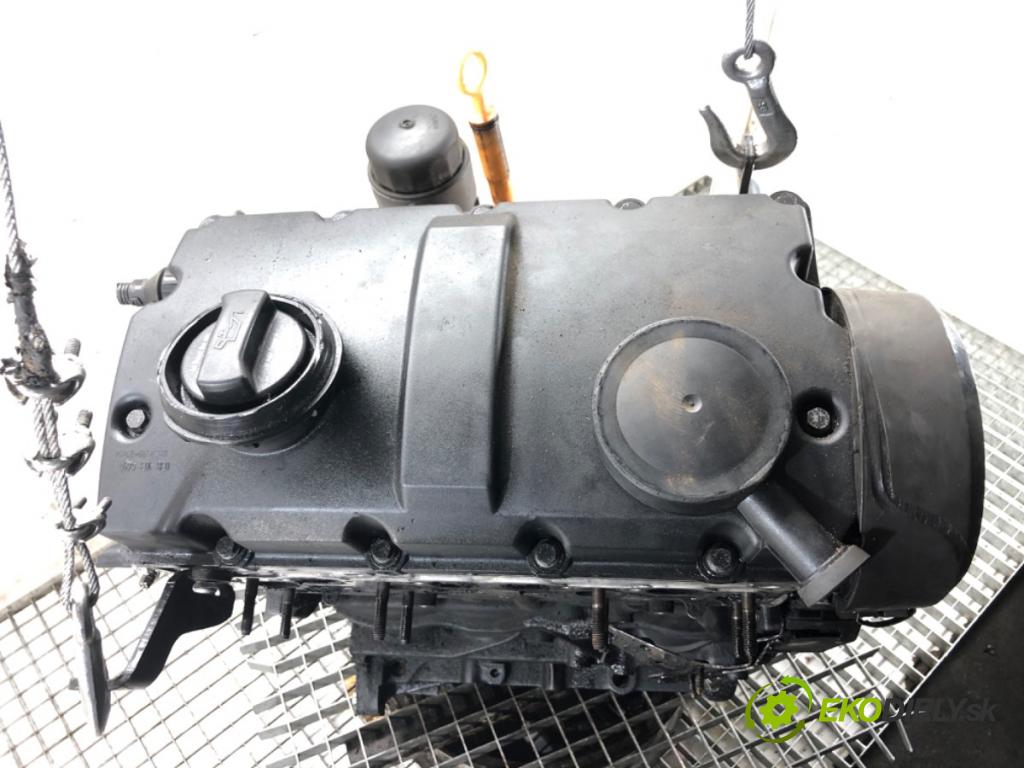 VW PASSAT B5 sedan 1999 85 kW 1.9 TDI 1896 Motor AJM (Motor)