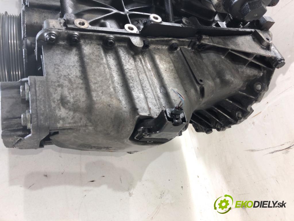 VW PASSAT B5 sedan 1999 85 kW 1.9 TDI 1896 Motor AJM (Motor)