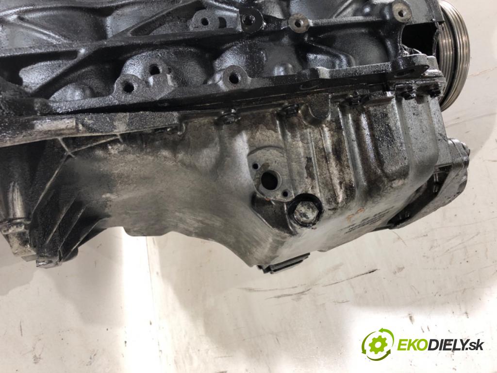 VW PASSAT B5 sedan 1999 85 kW 1.9 TDI 1896 Motor AJM (Motor)