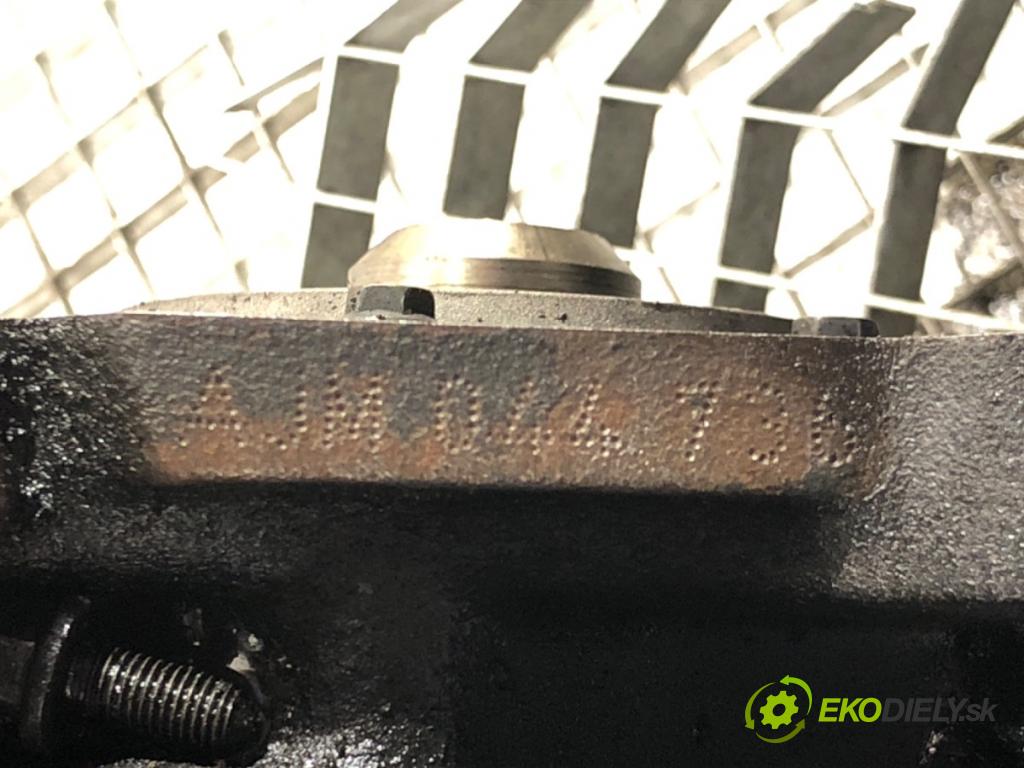 VW PASSAT B5 sedan 1999 85 kW 1.9 TDI 1896 motor AJM (Motor)