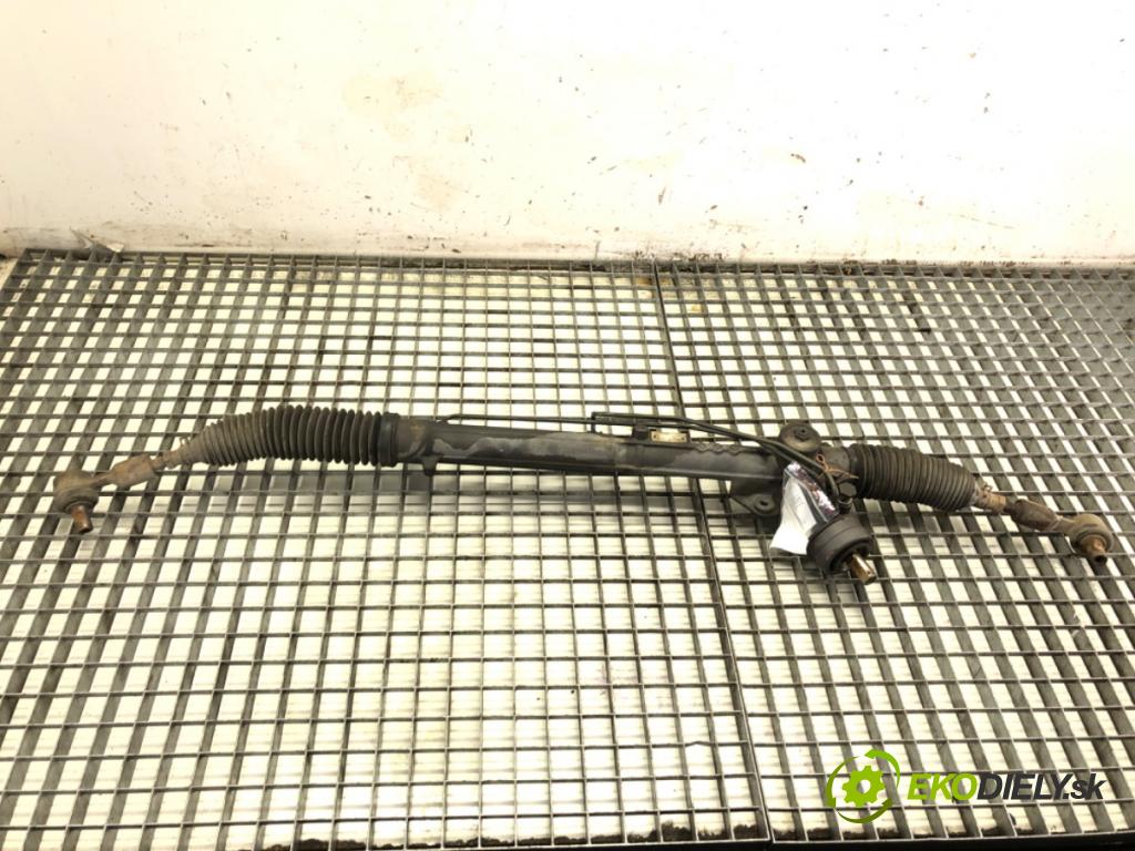 VW PASSAT B5 sedan 1999 85 kW 1.9 TDI 1896 riadenie 8D1422072A (Riadenie)