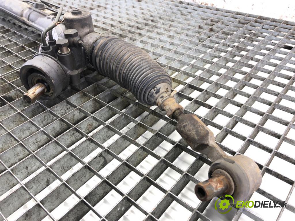 VW PASSAT B5 sedan 1999 85 kW 1.9 TDI 1896 riadenie 8D1422072A (Riadenie)