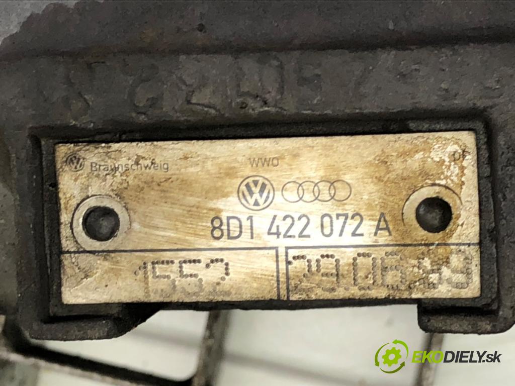 VW PASSAT B5 sedan 1999 85 kW 1.9 TDI 1896 riadenie 8D1422072A (Riadenie)
