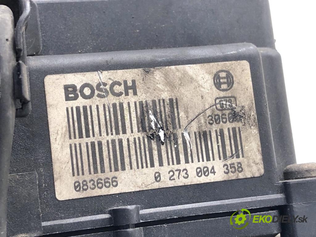 VW PASSAT B5 sedan 1999 85 kW 1.9 TDI 1896 Pumpa ABS 0273004358 (Pumpa ABS)