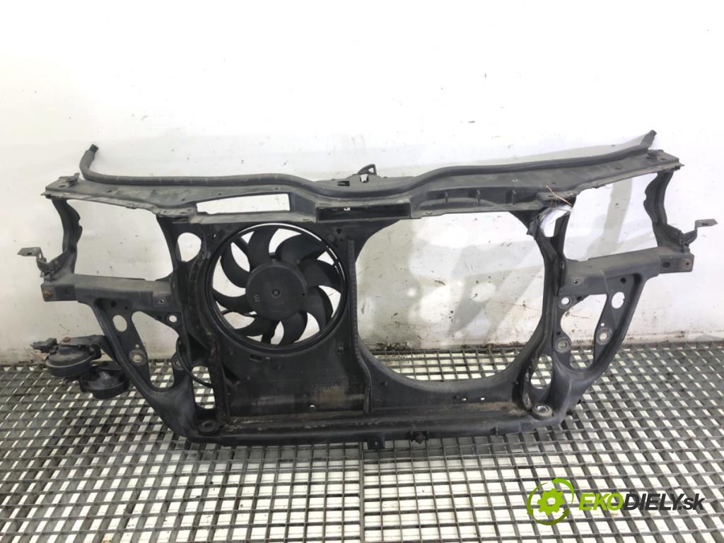 VW PASSAT B5 sedan 1999 85 kW 1.9 TDI 1896 držák přední část 3B0805594 (Výztuhy přední)