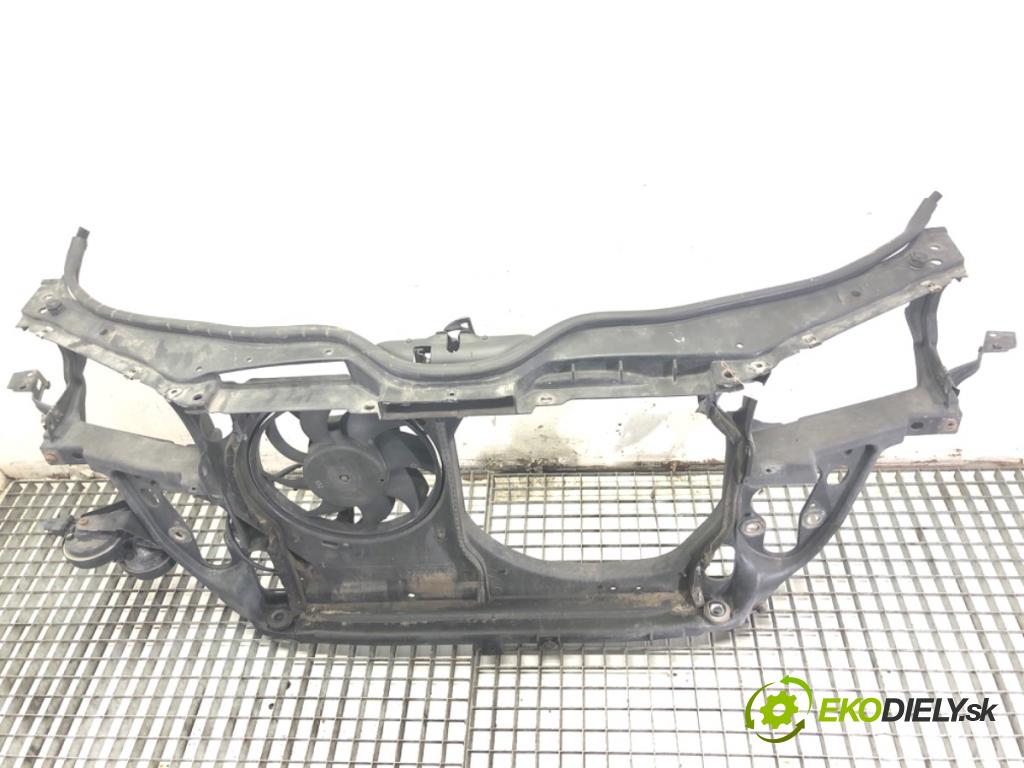 VW PASSAT B5 sedan 1999 85 kW 1.9 TDI 1896 držák přední část 3B0805594 (Výztuhy přední)