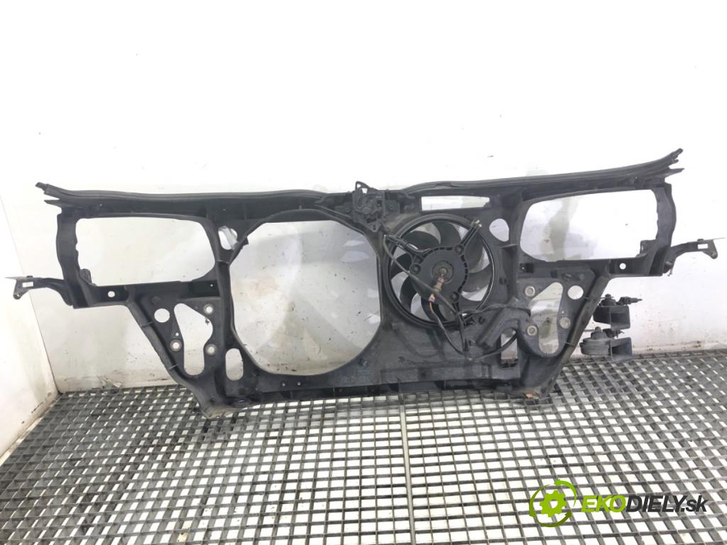 VW PASSAT B5 sedan 1999 85 kW 1.9 TDI 1896 držák přední část 3B0805594 (Výztuhy přední)