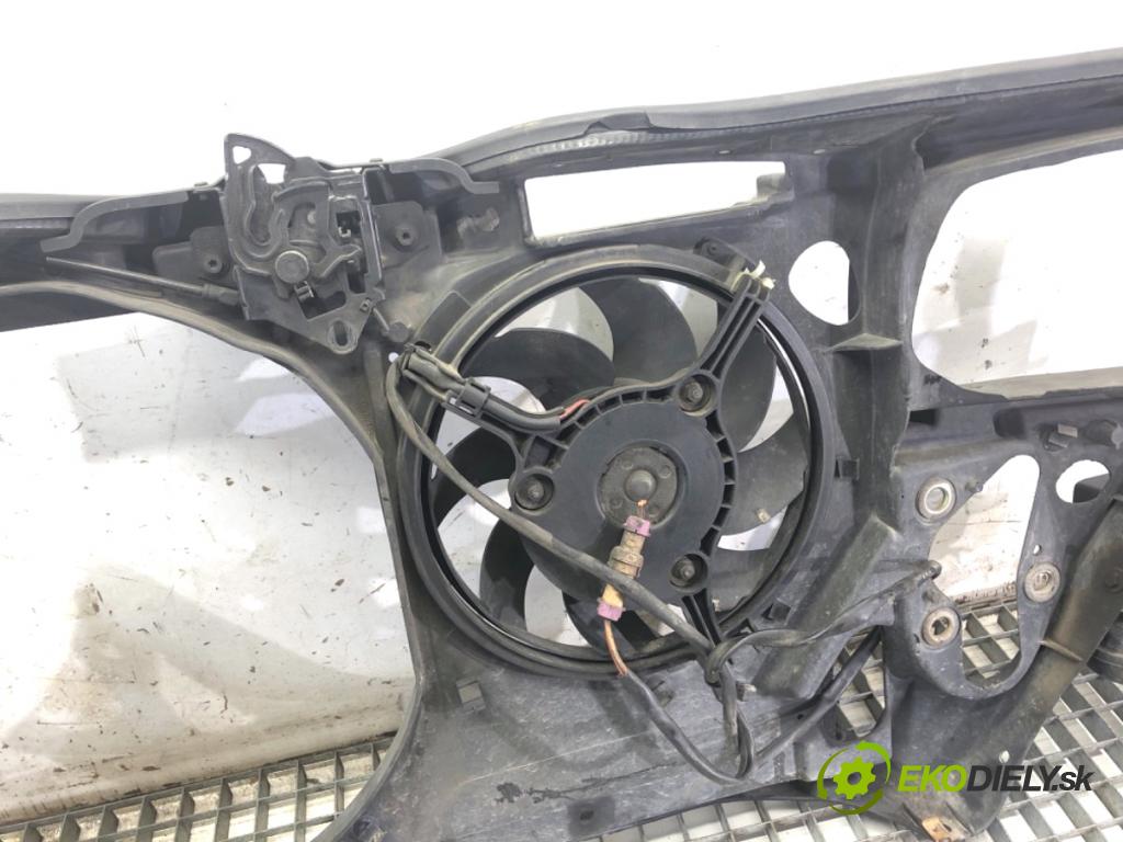 VW PASSAT B5 sedan 1999 85 kW 1.9 TDI 1896 držák přední část 3B0805594 (Výztuhy přední)