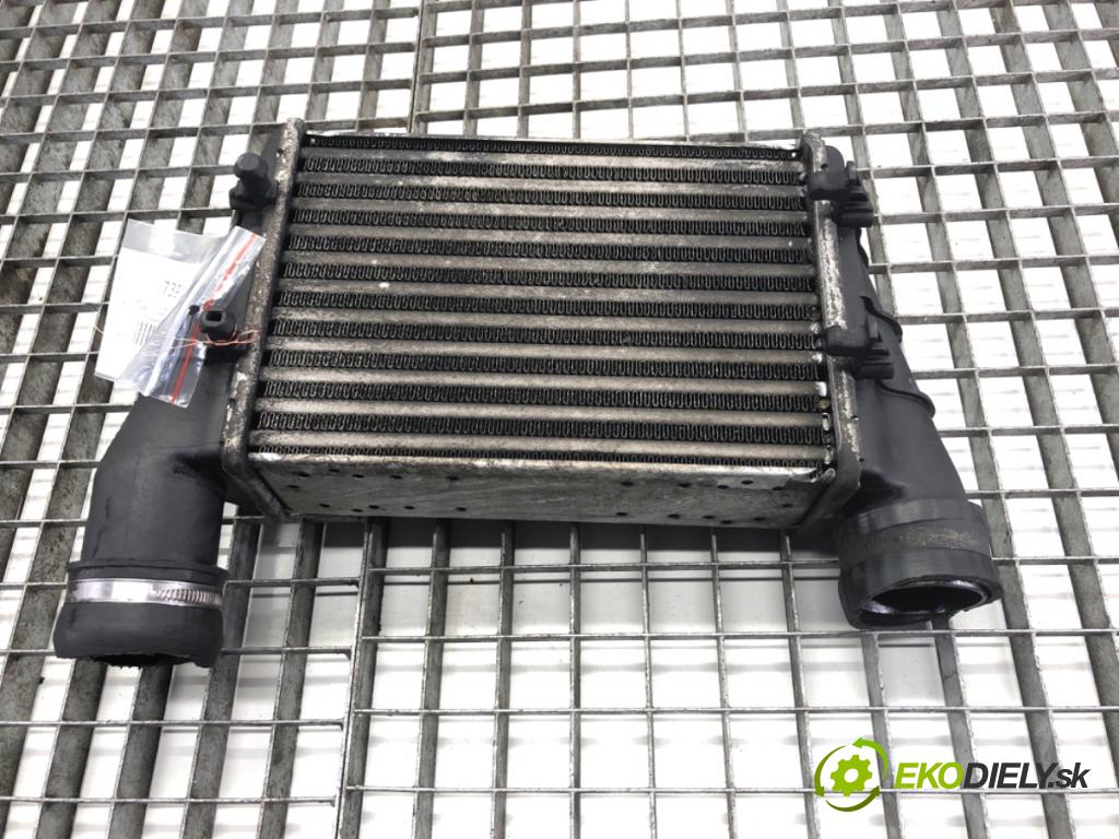 VW PASSAT B5 sedan 1999 85 kW 1.9 TDI 1896 intercooler  (Intercooler (chladič nasávaného vzduchu))