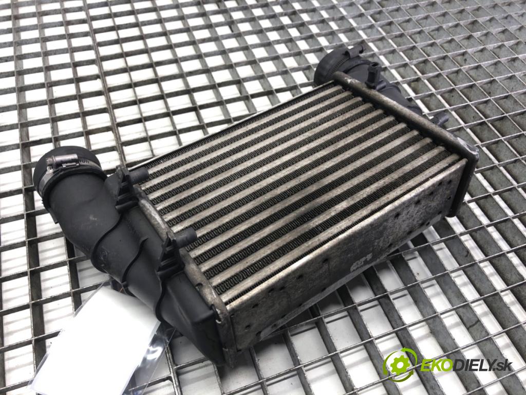 VW PASSAT B5 sedan 1999 85 kW 1.9 TDI 1896 intercooler  (Chladiče nasávaného vzduchu (intercoolery))