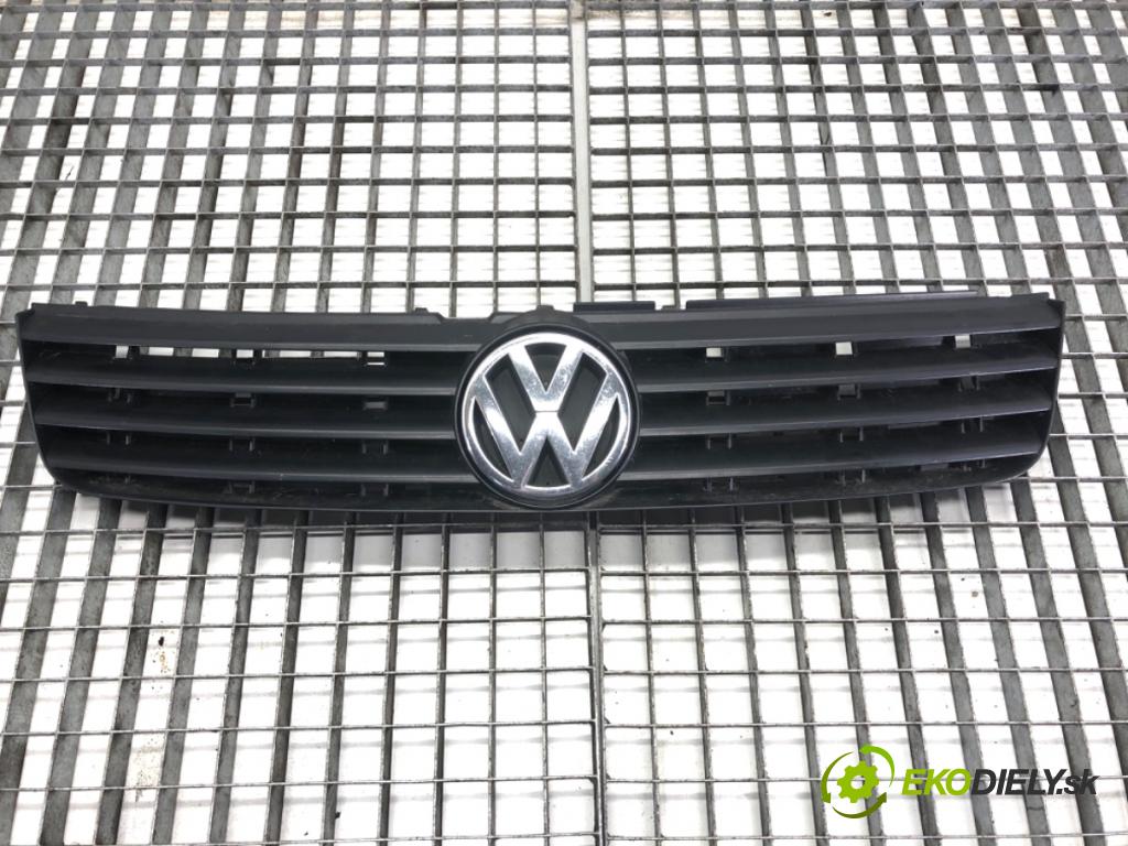 VW PASSAT B5 sedan 1999 85 kW 1.9 TDI 1896 mřížka maska 3B0853653D (Mřížky (masky) chladičů)