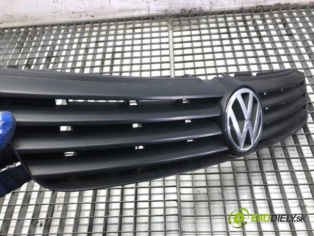 VW PASSAT B5 sedan 1999 85 kW 1.9 TDI 1896 mřížka maska 3B0853653D (Mřížky (masky) chladičů)