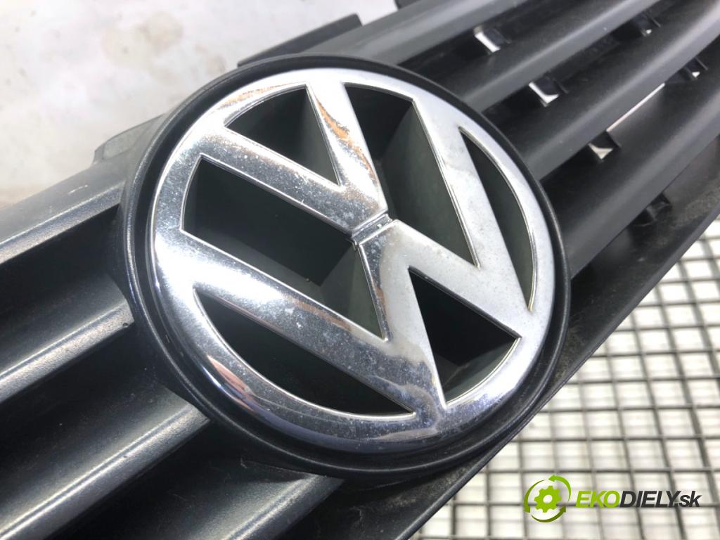 VW PASSAT B5 sedan 1999 85 kW 1.9 TDI 1896 mřížka maska 3B0853653D (Mřížky (masky) chladičů)