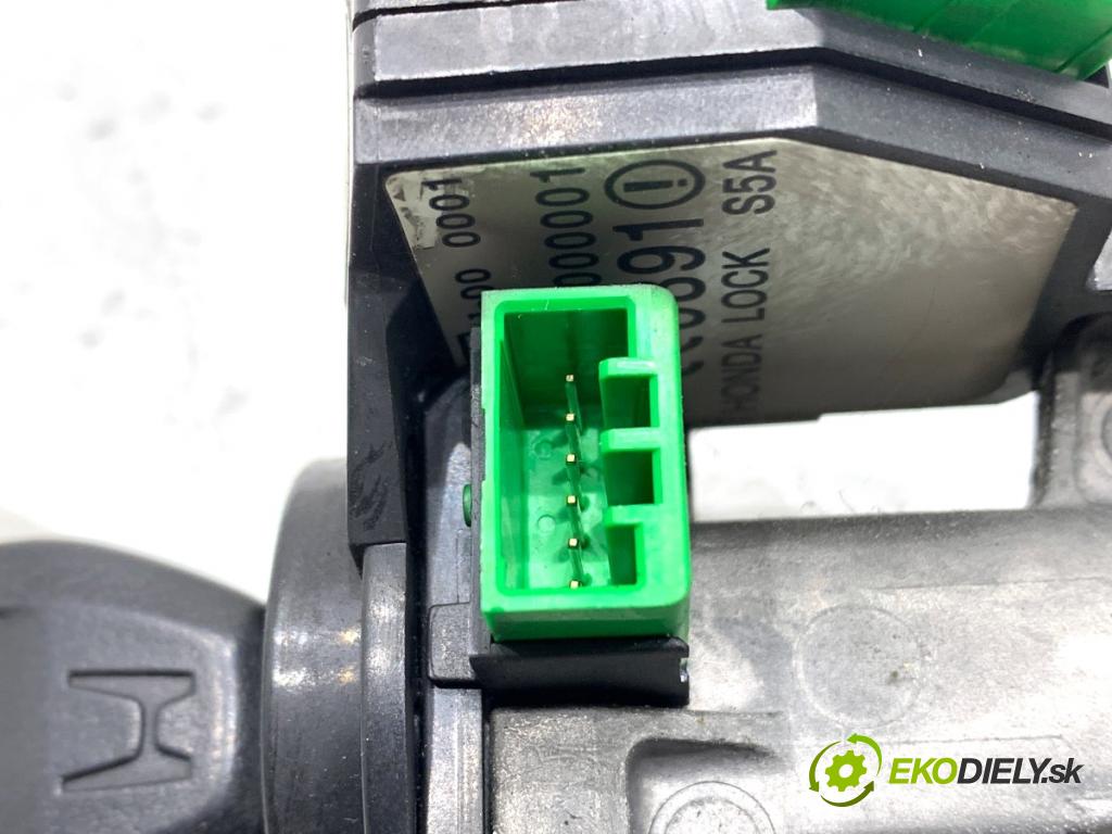 HONDA CIVIC VII liftback 2001 66 kW 1.4 iS (EP1) 1396 spinačka  (Spínacia skrinka)