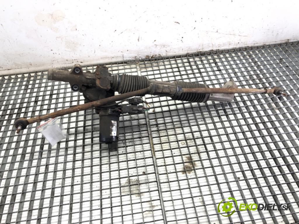 HONDA CIVIC VII liftback 2001 66 kW 1.4 iS (EP1) 1396 riadenie 53600-S5A-G000 (Riadenie)