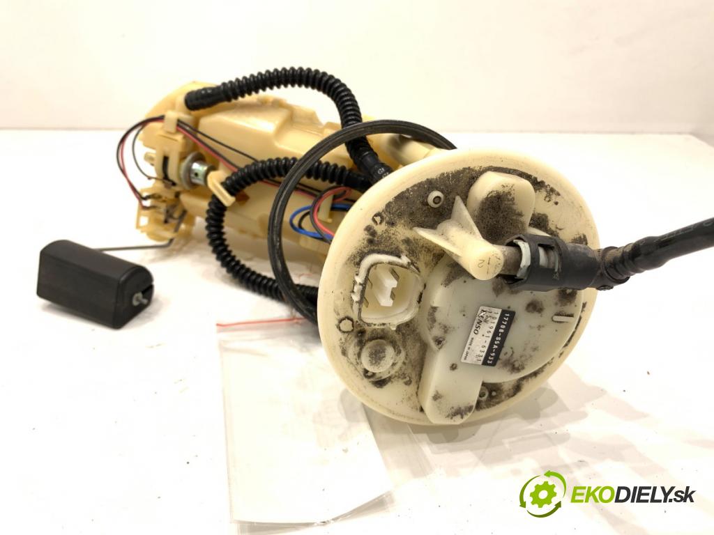 HONDA CIVIC VII liftback 2001 66 kW 1.4 iS (EP1) 1396 pumpa paliva 17708-S5A-933