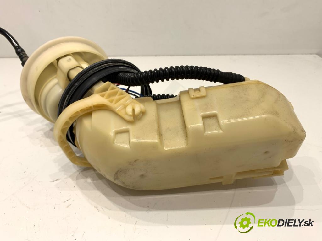 HONDA CIVIC VII liftback 2001 66 kW 1.4 iS (EP1) 1396 pumpa paliva 17708-S5A-933