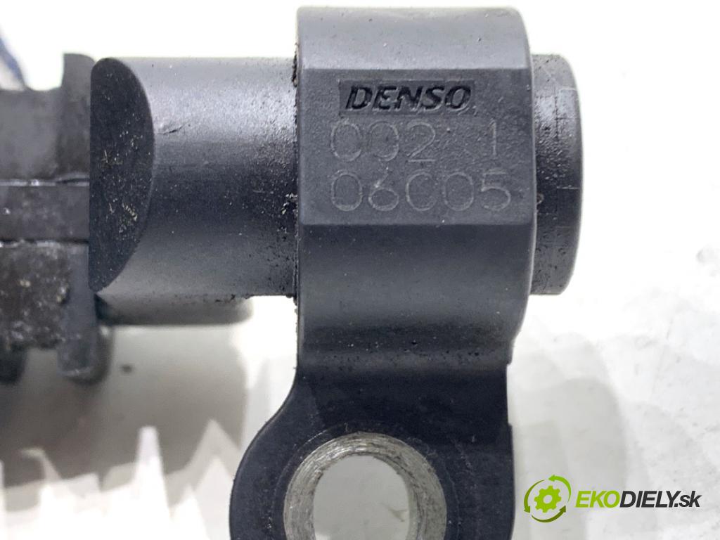 HONDA CIVIC VII liftback 2001 66 kW 1.4 iS (EP1) 1396 snímač pozice hřídele klikového  (Snímače polohy kliky, vačky)