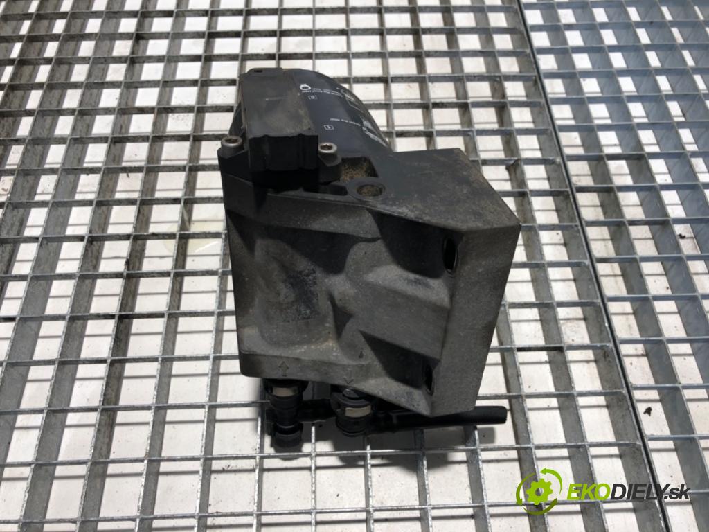 MAN TGX I Pojazd komunalny 2016 324 kW 18.440 324 kW [441 KM] olej napędowy 2012 - 2022 12419 Obal filtra paliva 81125016101 (Obal palivového filtra)