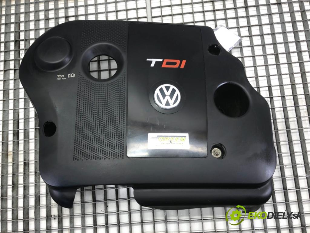 VW PASSAT B5 sedan 1999 85 kW 1.9 TDI 1896 Kryt Motor 038103925AC (Kryt motora)