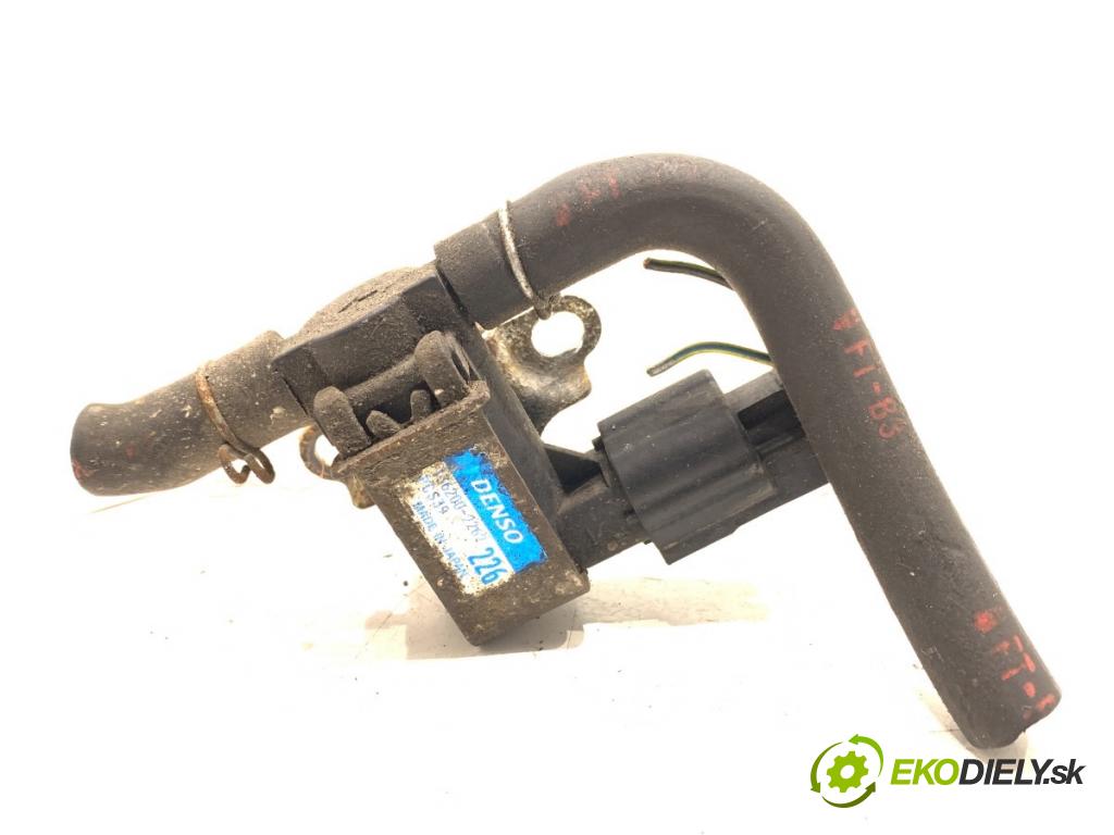 HONDA CIVIC VII liftback 2001 66 kW 1.4 iS (EP1) 1396 Ventil tlaku 136200-2262 (Ventil)