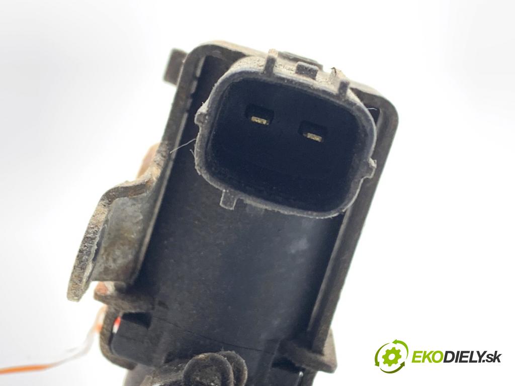 HONDA CIVIC VII liftback 2001 66 kW 1.4 iS (EP1) 1396 Ventil tlaku 136200-2262 (Ventil)