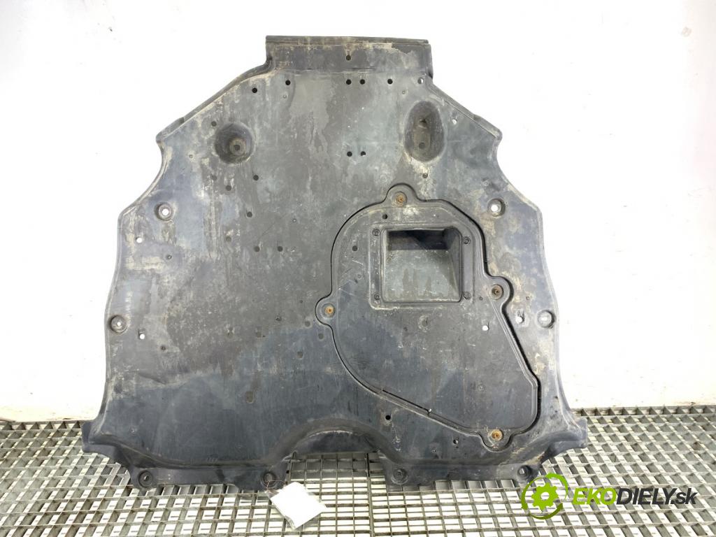 TOYOTA CAMRY sedan 2022 131 kW 2.5 Hybrid (AXVH71_) 2487 Clona pod Motor plastova 51447-33900