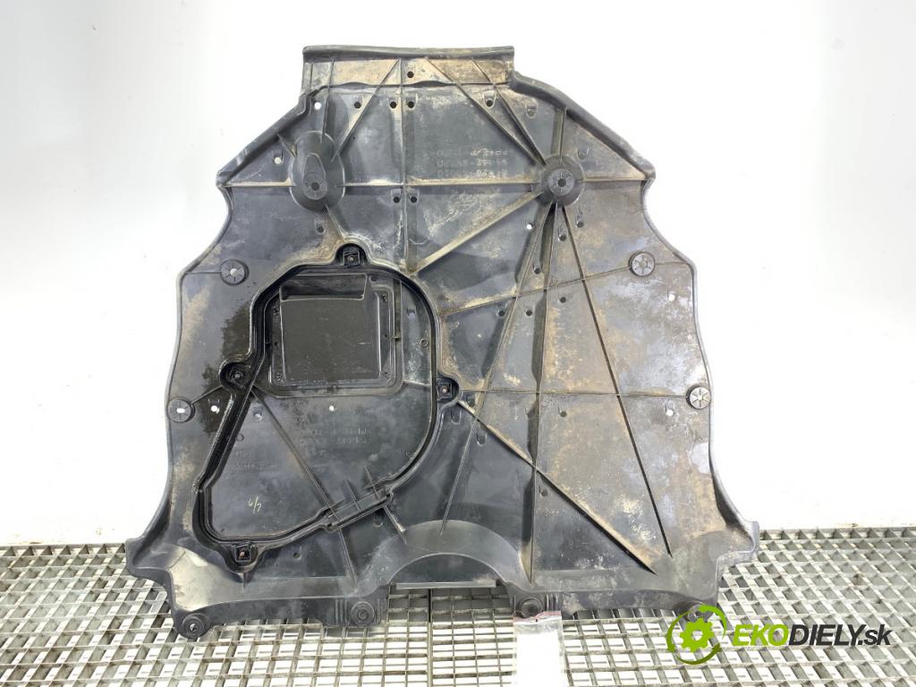 TOYOTA CAMRY sedan 2022 131 kW 2.5 Hybrid (AXVH71_) 2487 Clona pod Motor plastova 51447-33900