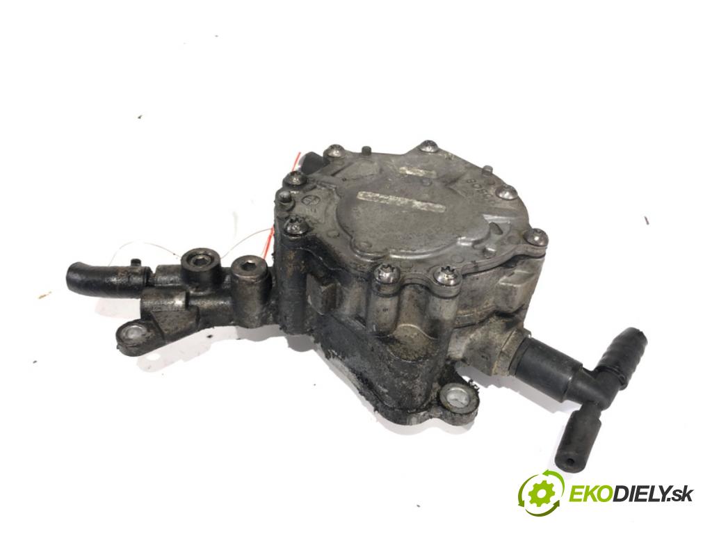 VW JETTA III sedan 2007 77 kW 1.9 TDI 1896 Pumpa vákuová