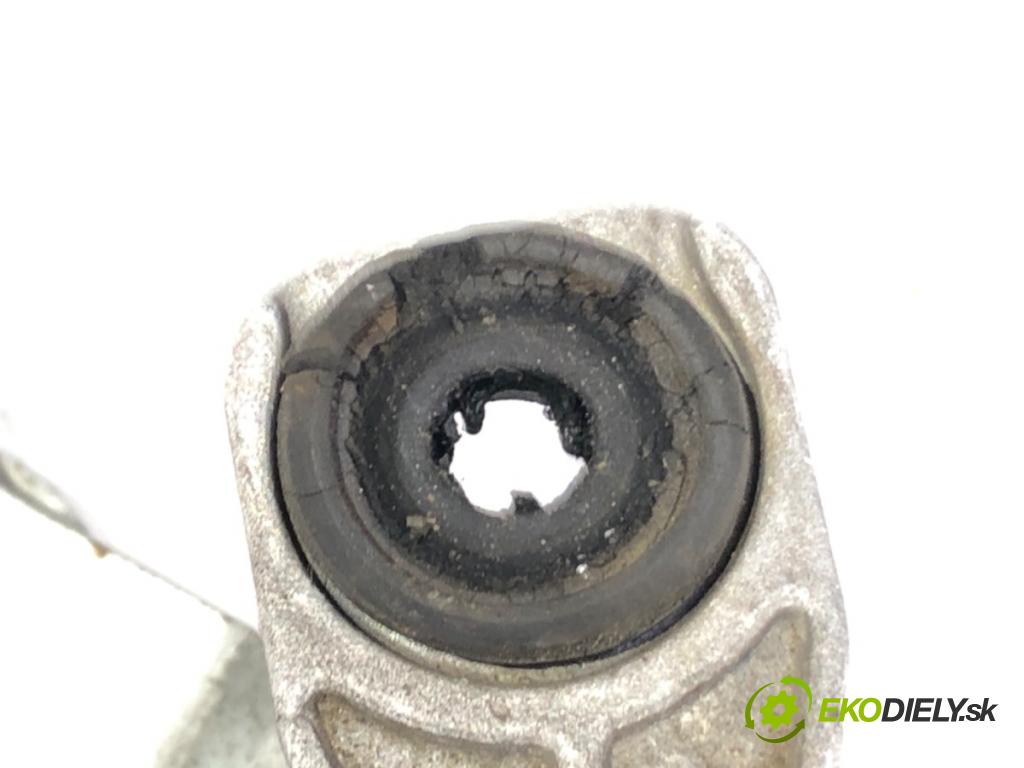 VW JETTA III sedan 2007 77 kW 1.9 TDI 1896 Mechanizmus stieračov predný 1397220501 (Motorček stieračov predný)