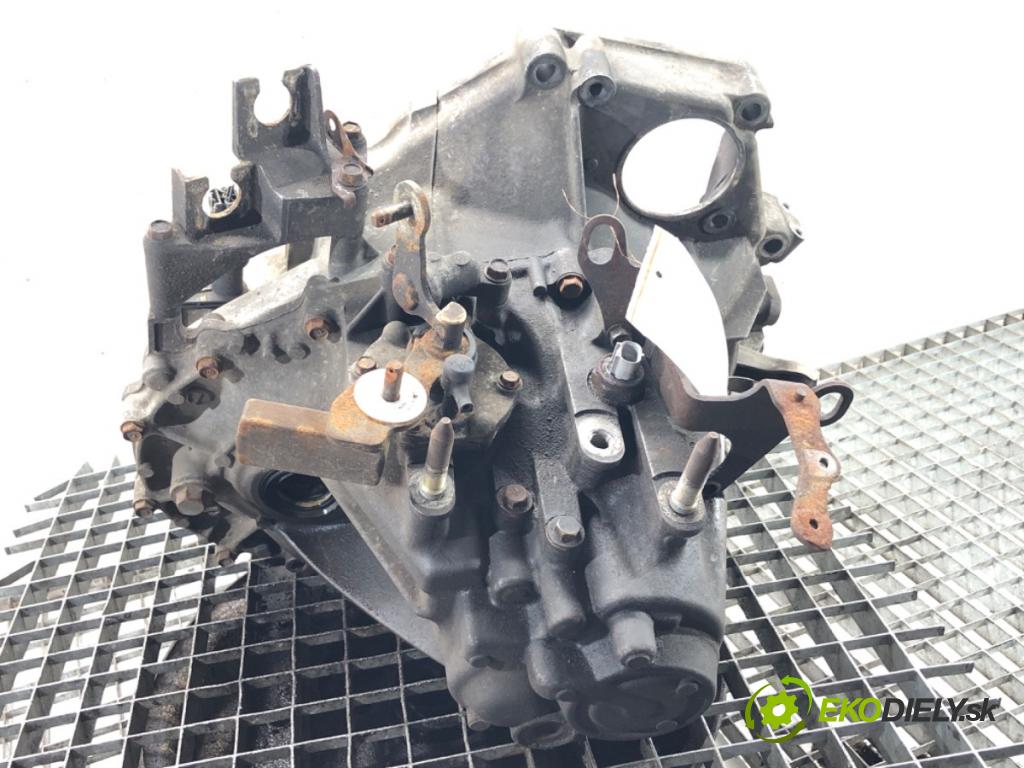 HONDA CIVIC VII liftback 2001 66 kW 1.4 iS (EP1) 1396 Prevodovka  (Prevodovka)