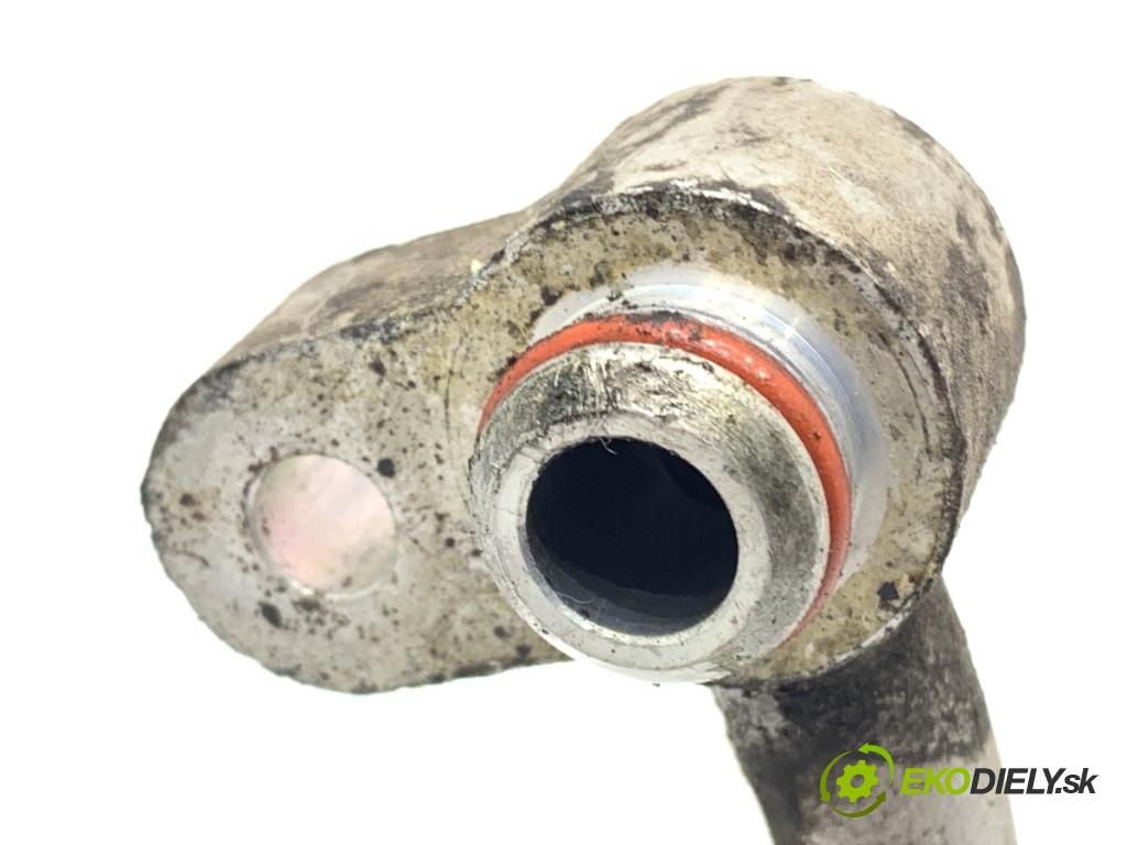 HONDA CIVIC VII liftback 2001 66 kW 1.4 iS (EP1) 1396 rúrka klimatizácie  (Rúrka klimatizácie)