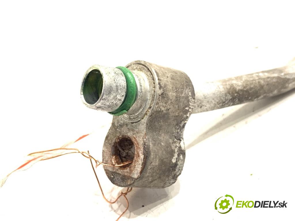 HONDA CIVIC VII liftback 2001 66 kW 1.4 iS (EP1) 1396 rúrka klimatizácie  (Rúrka klimatizácie)