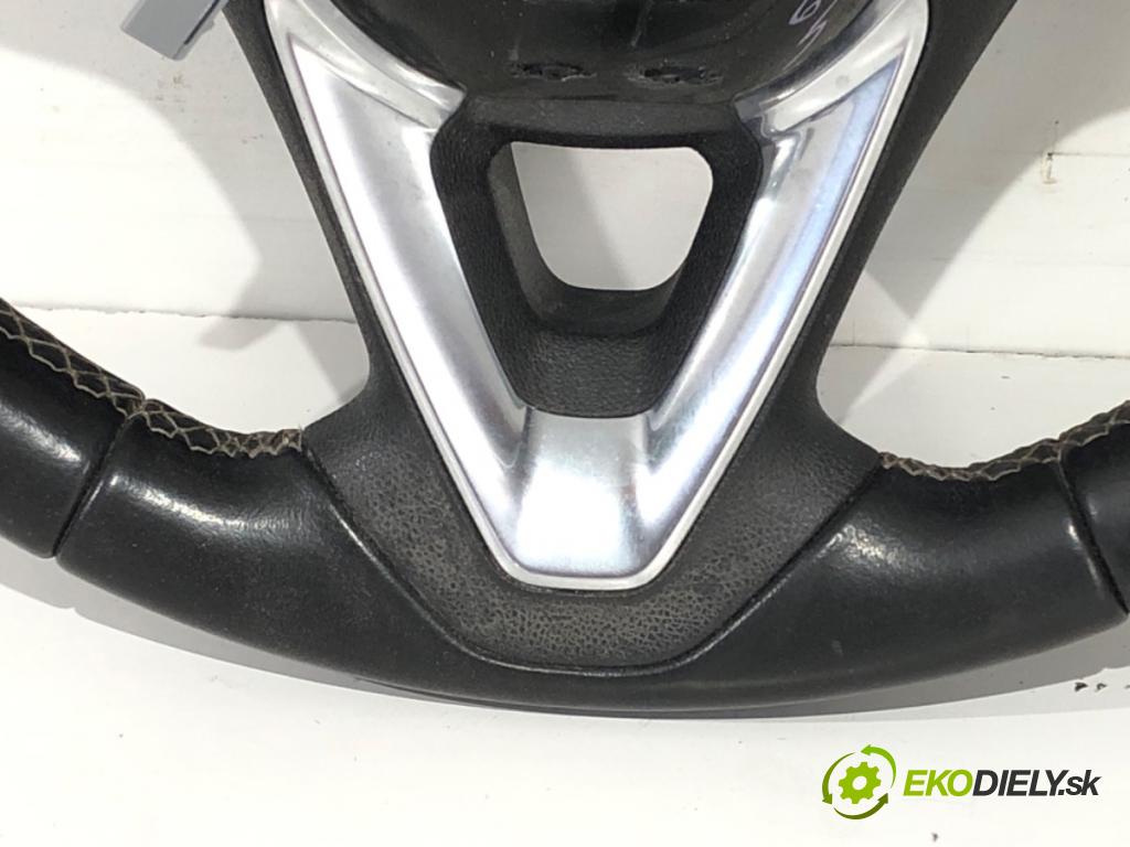 OPEL ASTRA K Kombi 2018 100 kW 1.6 CDTi (35) 1598 volant 39058749 (Volanty)