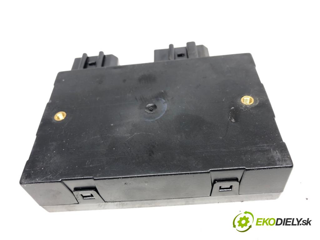 SEAT TOLEDO II sedan 2000 92 kW 1.8 20V 1781 Modul komfortu 1J0959799AH (Modul komfortu)