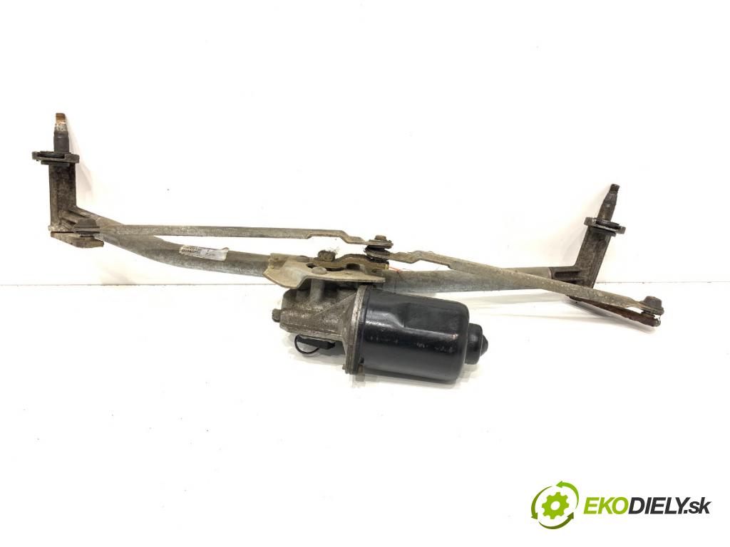 SEAT TOLEDO II sedan 2000 92 kW 1.8 20V 1781 Mechanizmus stieračov predný 1M1955023B (Motorček stieračov predný)