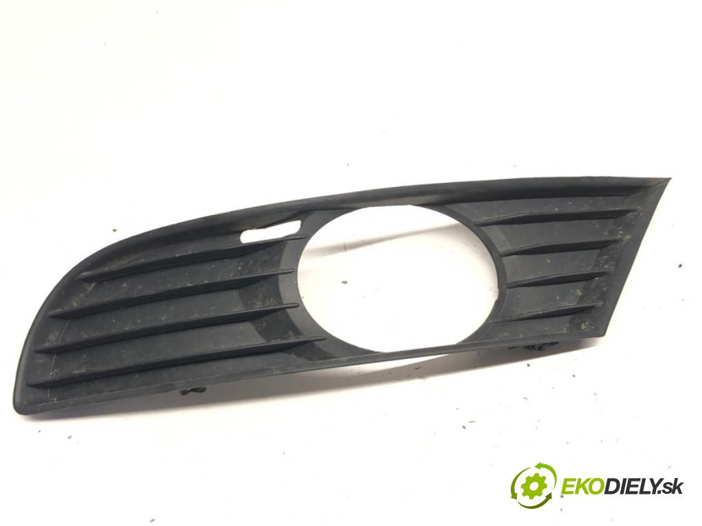 SEAT TOLEDO II sedan 2000 92 kW 1.8 20V 1781 mří nárazníka levý přední část 1M0853665G