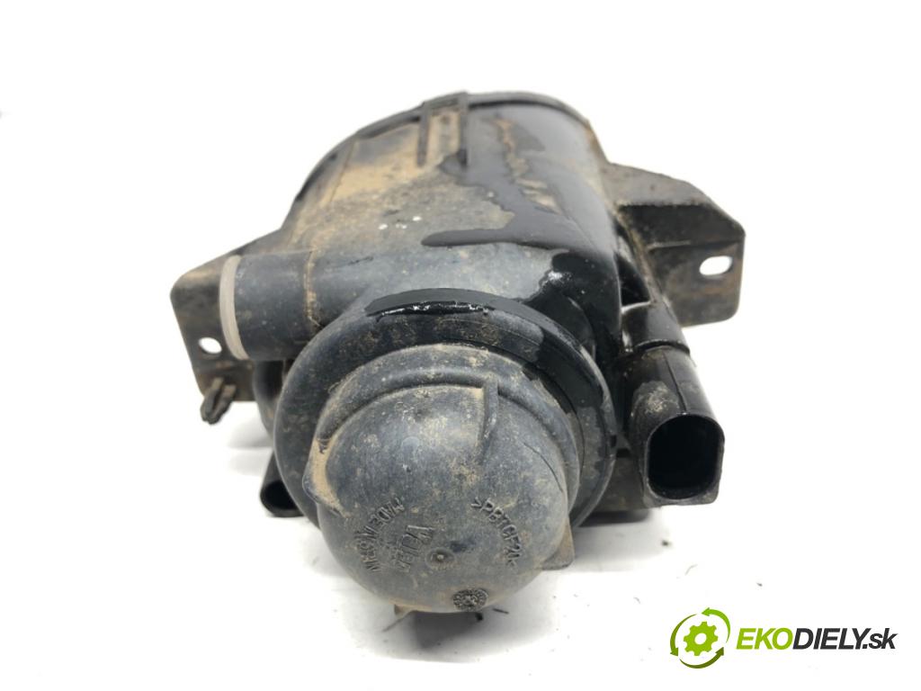 SEAT TOLEDO II sedan 2000 92 kW 1.8 20V 1781 hmlové svetlo, hmlovka levý přední část 1M0941701A