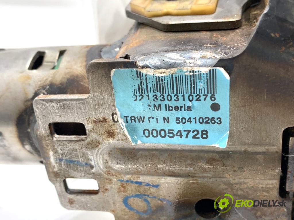 NISSAN MICRA K12 liftback 2003 48 kW 1.5 dCi 1461 Pumpa servočerpadlo  (Servočerpadlo)