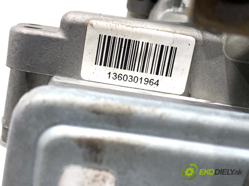 NISSAN MICRA K12 liftback 2003 48 kW 1.5 dCi 1461 Pumpa servočerpadlo  (Servočerpadlo)